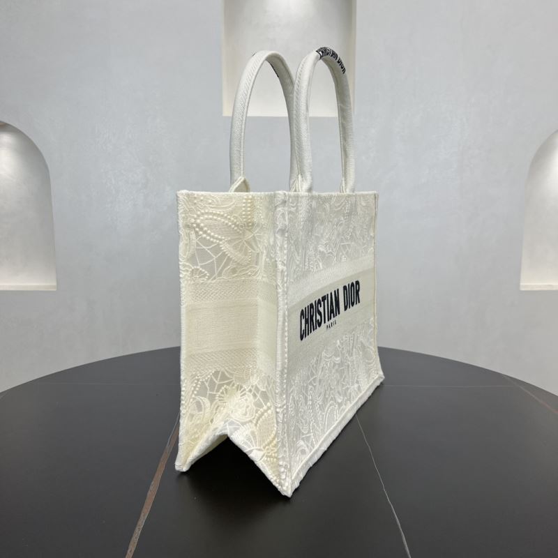 chr1st1an D10r shopping bags